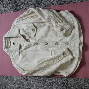 American Eagle Shacket Never Worn